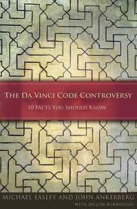 The Da Vinci Code Controversy : 10 Facts You Should Know