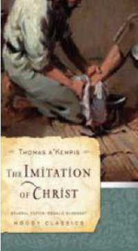 The Imitation of Christ