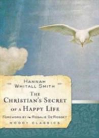 Christian's Secret of a Happy Life, the