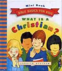 What Is a Christian? （MIN）