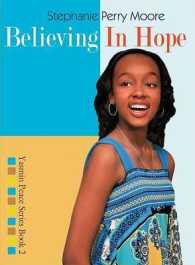 Believing in Hope (Yasmin Peace)