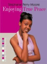 Enjoying True Peace (Yasmin Peace)