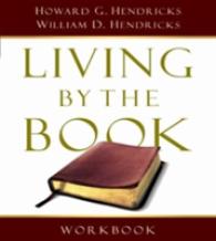Living by the Book Workbook