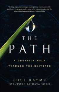 The Path : A One-Mile Walk through the Universe
