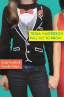 Tessa Masterson Will Go to Prom （Reprint）
