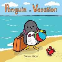 Penguin on Vacation (Penguin)