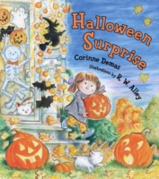 Halloween Surprise （Reprint）