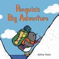 Penguin's Big Adventure (Penguin)