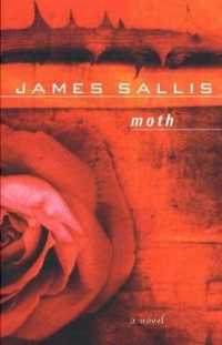 Moth (Lew Griffin Mysteries (Paperback))