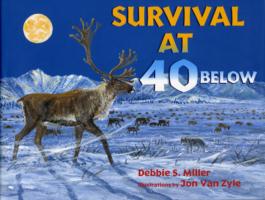 Survival at 40 below