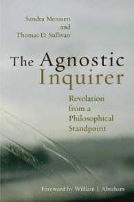 The Agnostic Inquirer : Revelation from a Philosophical Standpoint