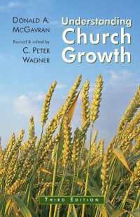 Understanding Church Growth （3RD）