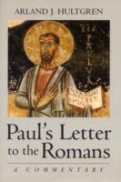 Paul's Letter to the Romans : A Commentary