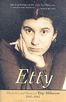 Etty : The Letters and Diaries of Etty Hillesum 1941-1943