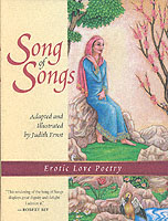 Song of Songs : Erotic Love Poetry