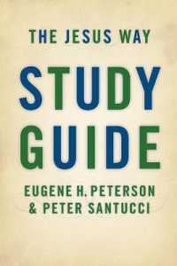 Jesus Way : Study Guide