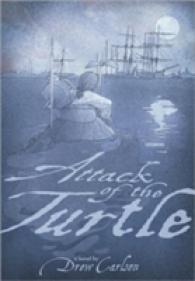 Attack of the Turtle