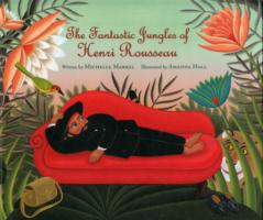 Fantastic Jungles of Henri Rousseau