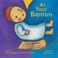 At Your Baptism （Board Book）