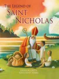 Legend of St. Nicholas