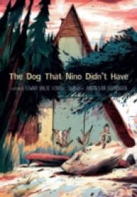 Dog That Nino Didn't Have
