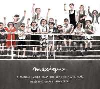 Mexique : A Refugee Story from the Spanish Civil War