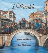 I, Vivaldi (Incredible Lives for Young Readers (Ilyr))