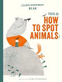 This Is How to Spot Animals