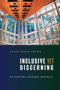 Inclusive Yet Discerning : Navigating Worship Artfully (The Calvin Institute of Christian Worship Liturgical Studies)
