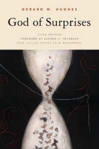 God of Surprises （3RD）