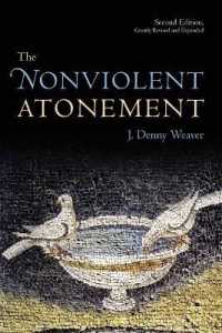 Nonviolent Atonement （2ND）