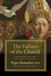 Fathers of the Church : From Clement of Rome to Augustine of Hippo