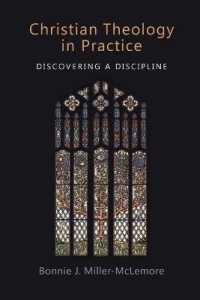 Christian Theology in Practice : Discovering a Discipline