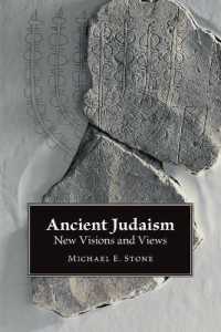 Ancient Judaism : New Visions and Views