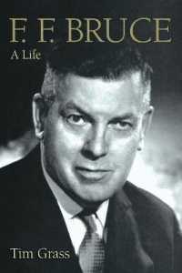 F. F. Bruce : A Life