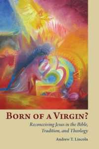 Born of a Virgin? : Reconceiving Jesus in the Bible, Tradition, and Theology
