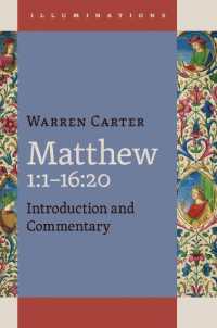 Matthew 1:1-16:20 (Illuminations (Illum))
