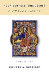 Four Gospels, One Jesus? : A Symbolic Reading （3RD）