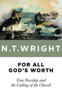 For All God's Worth : True Worship and the Calling of the Church