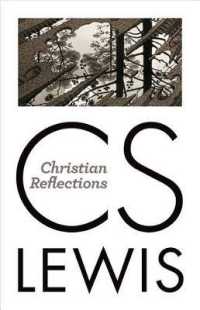 Christian Reflections