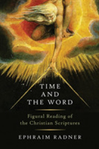 Time and the Word : Figural Reading of the Christian Scriptures