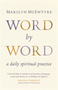 Word by Word : A Daily Spiritual Practice