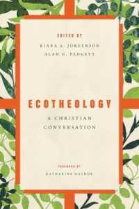 Ecotheology : A Christian Conversation