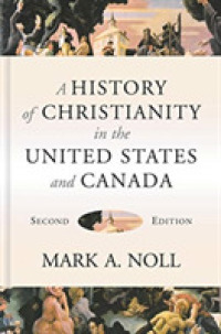 A History of Christianity in the United States and Canada （2ND）