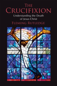 Crucifixion : Understanding the Death of Jesus Christ