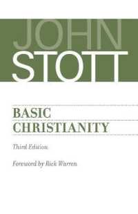 Basic Christianity （3RD）