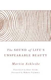 The Sound of Life's Unspeakable Beauty
