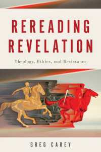 Rereading Revelation : Theology, Ethics, and Resistance