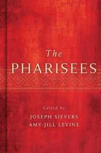 Pharisees