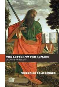 The Letter to the Romans : A Short Commentary